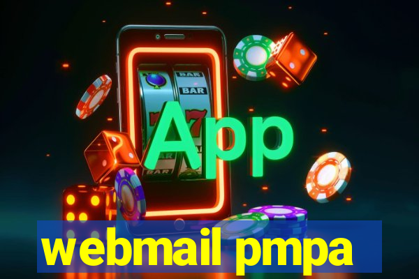 webmail pmpa